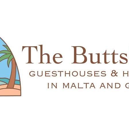 Butts Inn Dorm Victoria Ngoại thất bức ảnh